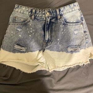Summer shorts